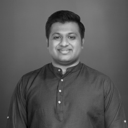 Abinash Vasudeva