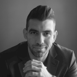 George Chalikiopoulos