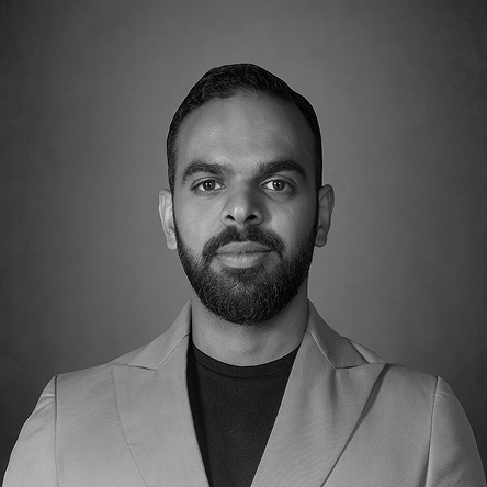 Karan Taurani