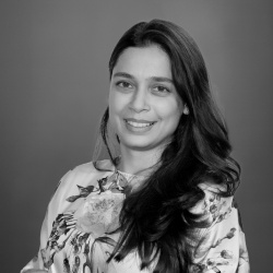 Naimisha Rao
