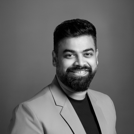 Rohit Salian