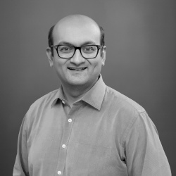Samar Kagalwalla